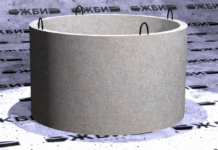 Кольцо стеновое КС 10-9: все, что нужно знать перед покупкой и применением