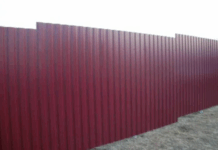 Профнастил для забора от производителя: почему это выгодно и как сделать правильный выбор