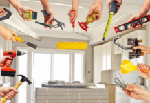 Как выбрать мебель для ремонта и не переплатить: практические советы для вашего дома