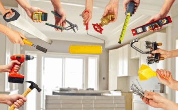 Как выбрать мебель для ремонта и не переплатить: практические советы для вашего дома