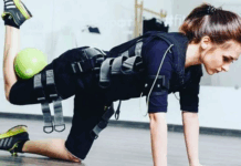 Открой для себя The Flex: фитнес-студия, которая меняет подход к тренировкам