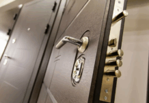 Входные двери под заказ в Москве — защита, стиль и индивидуальность