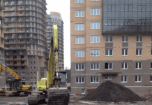 Технологии монтажа инвентарных крепей в строительстве