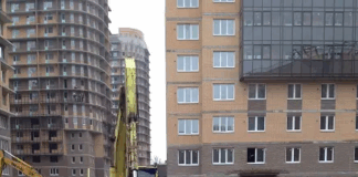 Технологии монтажа инвентарных крепей в строительстве