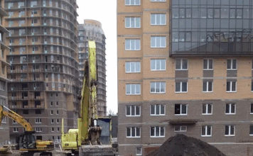 Технологии монтажа инвентарных крепей в строительстве