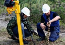 Методы проведения буровых работ