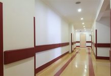 Что из себя представляют отбойники для стен?