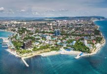 Как спланировать идеальный отдых в Анапе