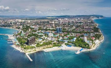 Как спланировать идеальный отдых в Анапе