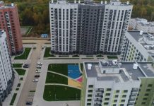 Южный импульс: как перераспределилась сила на рынке готовых новостроек Москвы