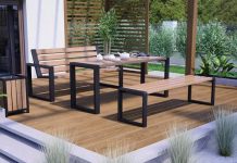 WOODGRAND: современный ДПК для благоустройства участка — полный обзор
