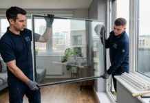 Ремонт окон: виды работ, типичные проблемы и способы их устранения