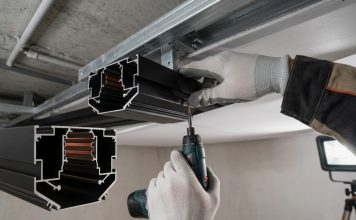 Магнитный шинопровод: принцип работы, виды и основные сферы применения